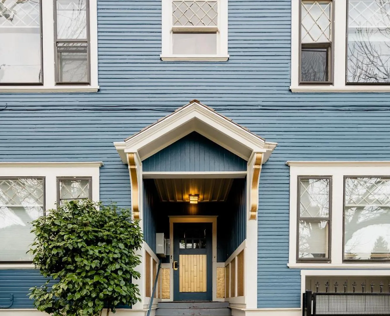 Stay Portland - Portland Classic - Parks, Eateries & Local Shops 0*,  United States