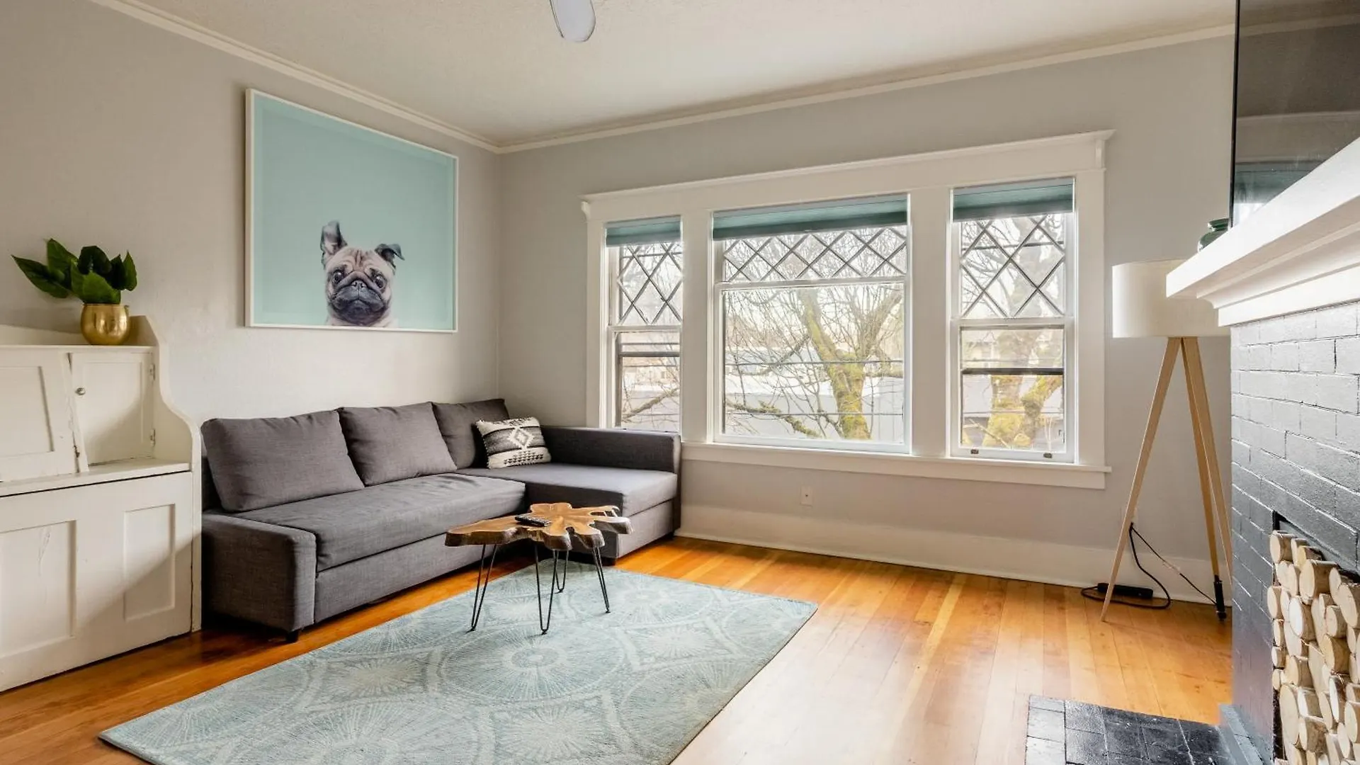 Apartment Stay Portland - Portland Classic - Parks, Eateries & Local Shops
