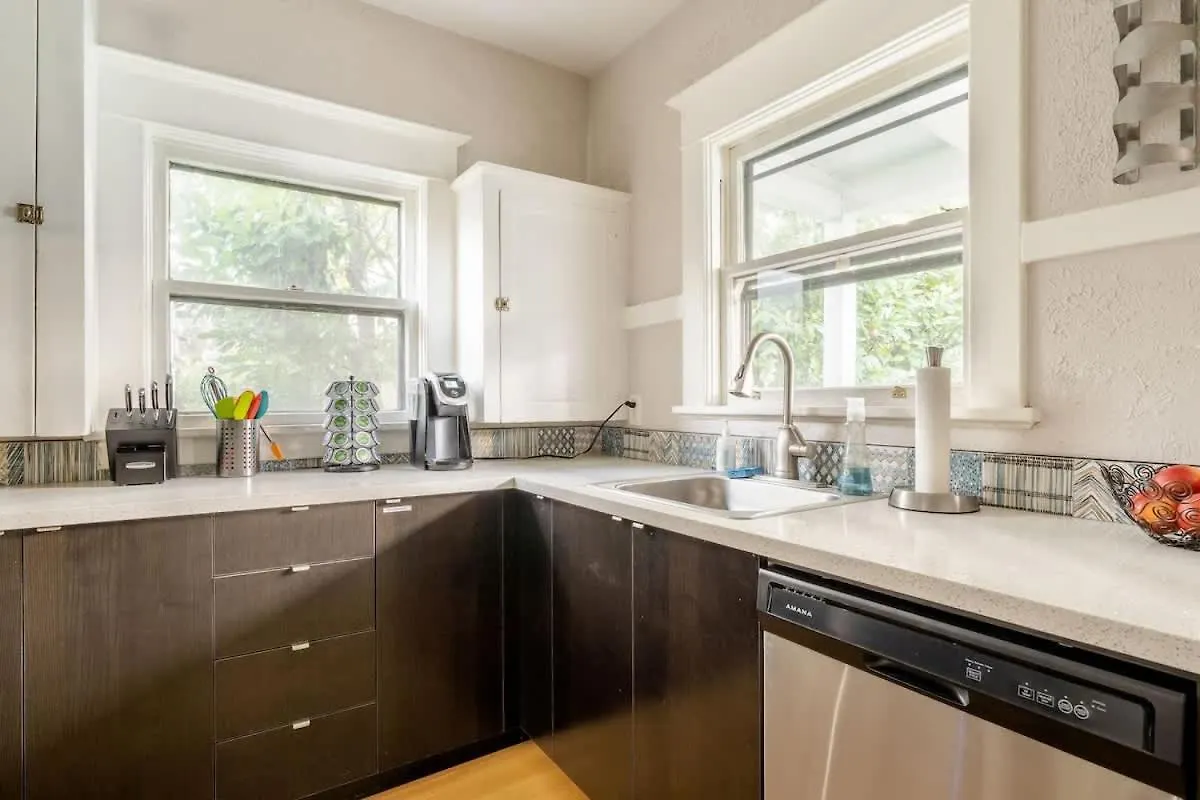 Lejlighed Stay Portland - Portland Classic - Parks, Eateries & Local Shops